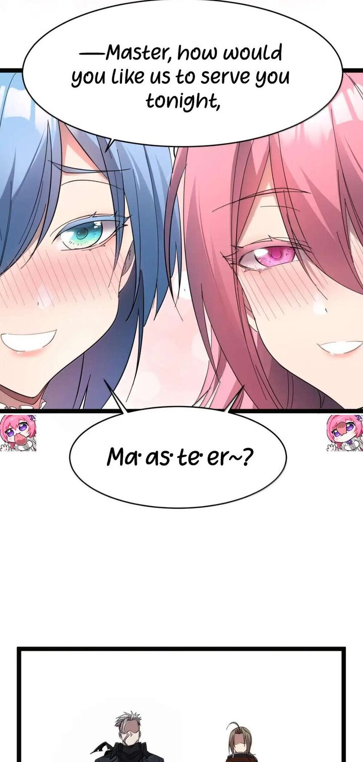 Im Really Not The Demon Gods Lackey 166 23