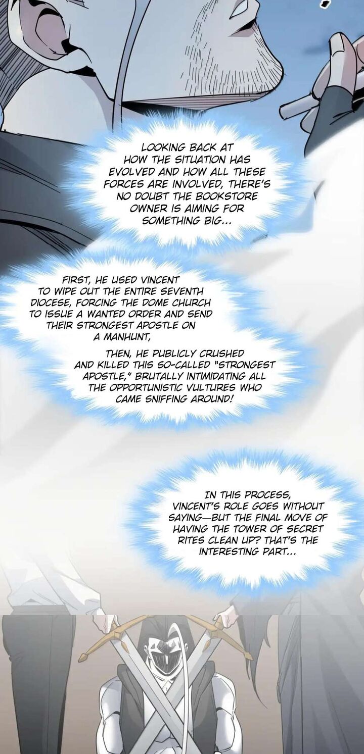 Im Really Not The Demon Gods Lackey 166 5