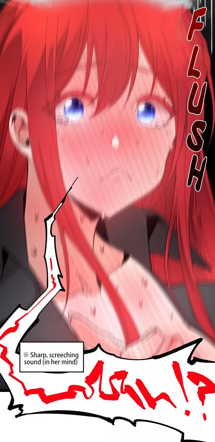 Im Really Not The Demon Gods Lackey 173 16