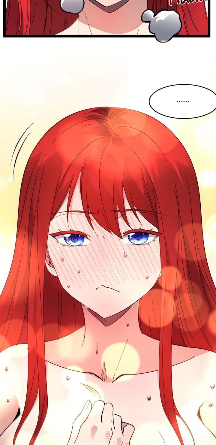 Im Really Not The Demon Gods Lackey 173 27