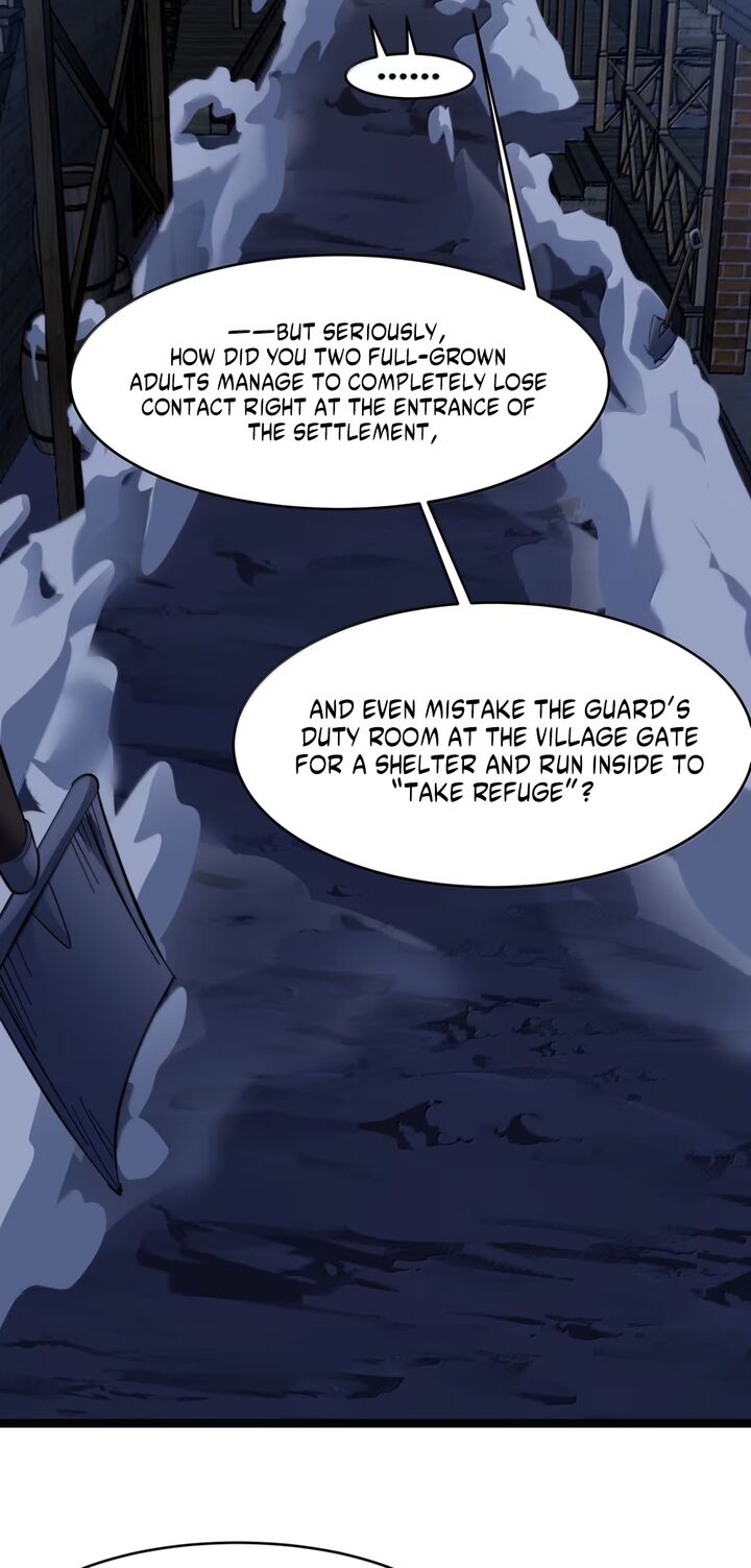 Im Really Not The Demon Gods Lackey 173 3