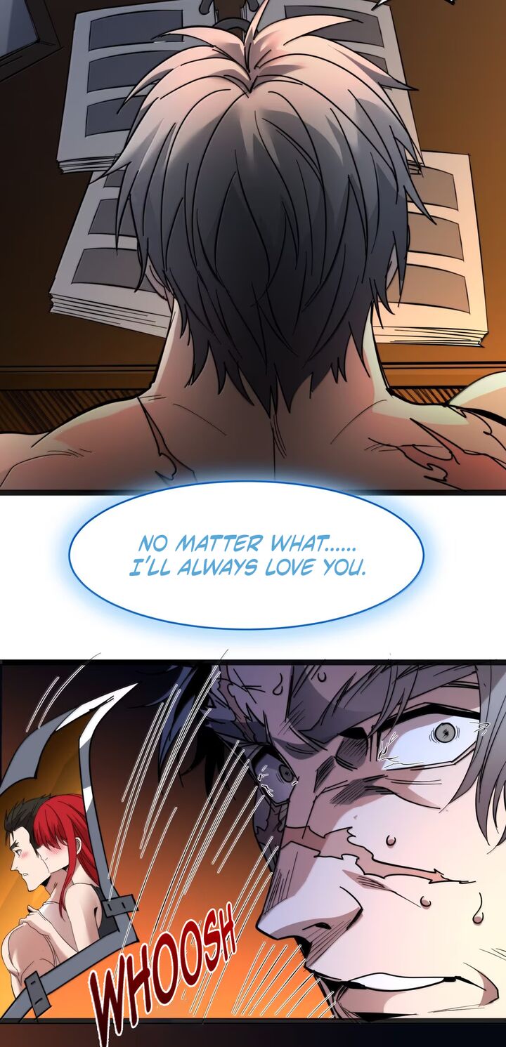 Im Really Not The Demon Gods Lackey 173 44