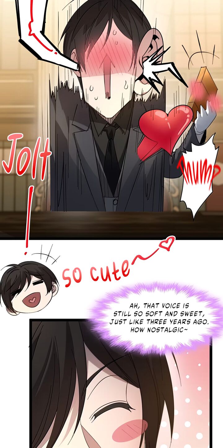 Im Really Not The Demon Gods Lackey 175 19