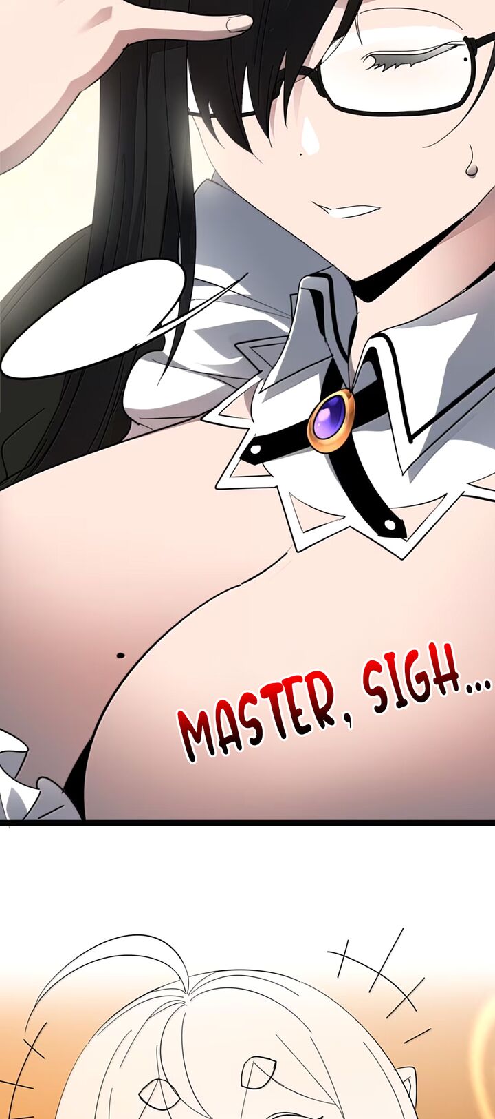 Im Really Not The Demon Gods Lackey 175 37