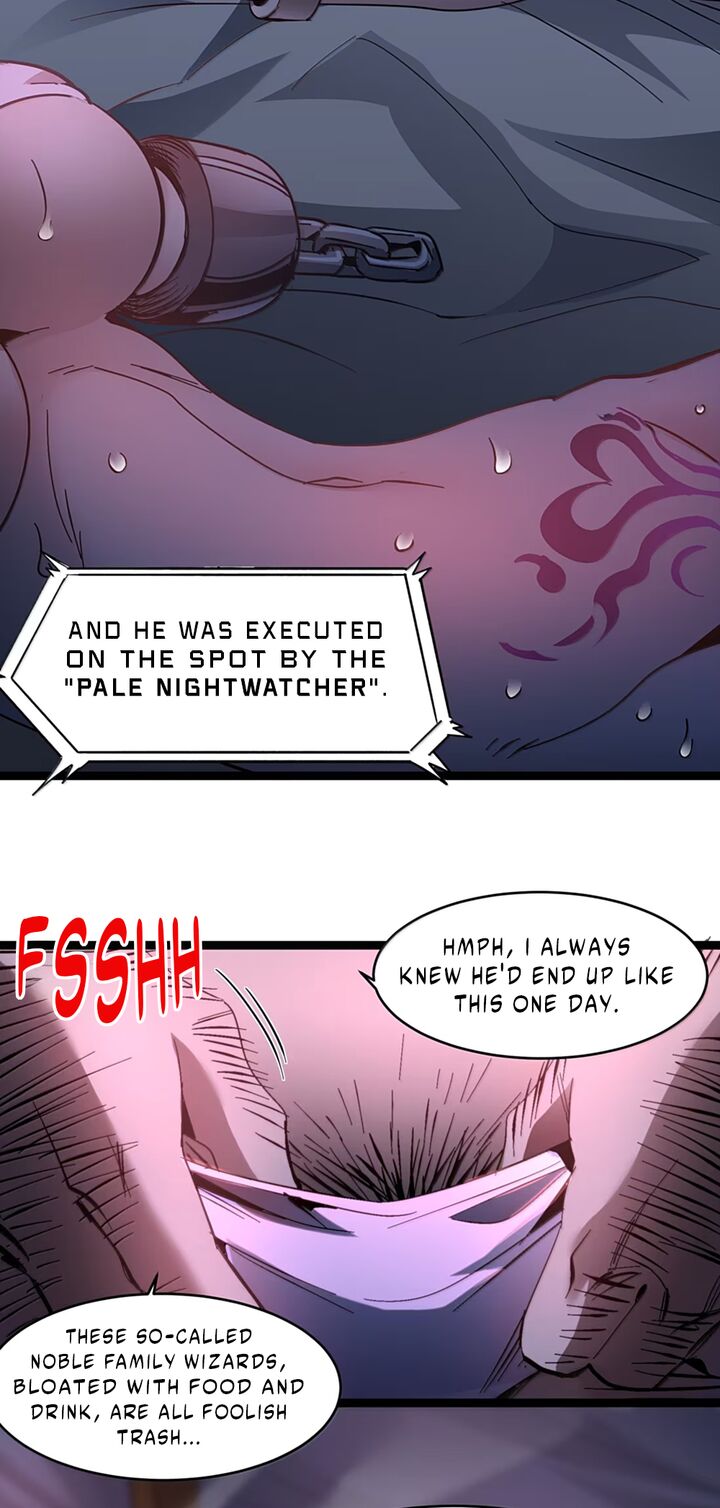 Im Really Not The Demon Gods Lackey 175 46