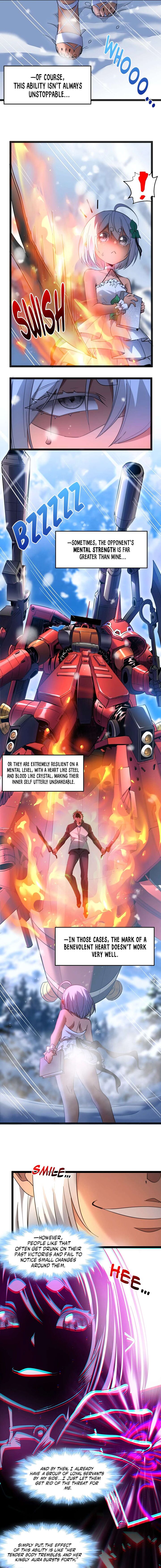 Im Really Not The Demon Gods Lackey 177 13