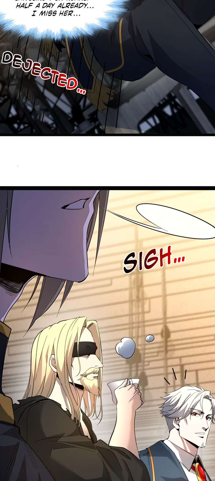 Im Really Not The Demon Gods Lackey 178 10