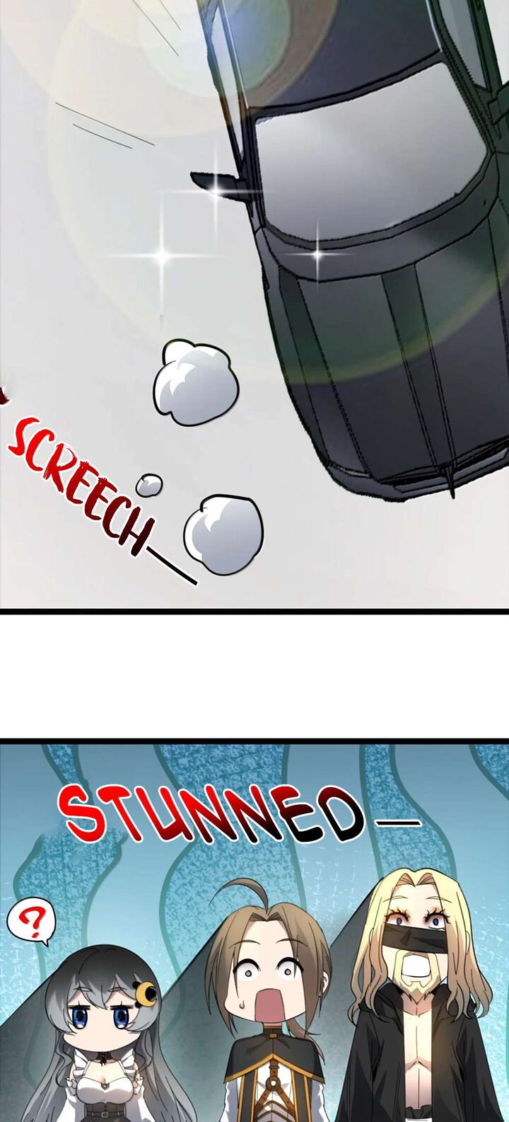 Im Really Not The Demon Gods Lackey 178 25