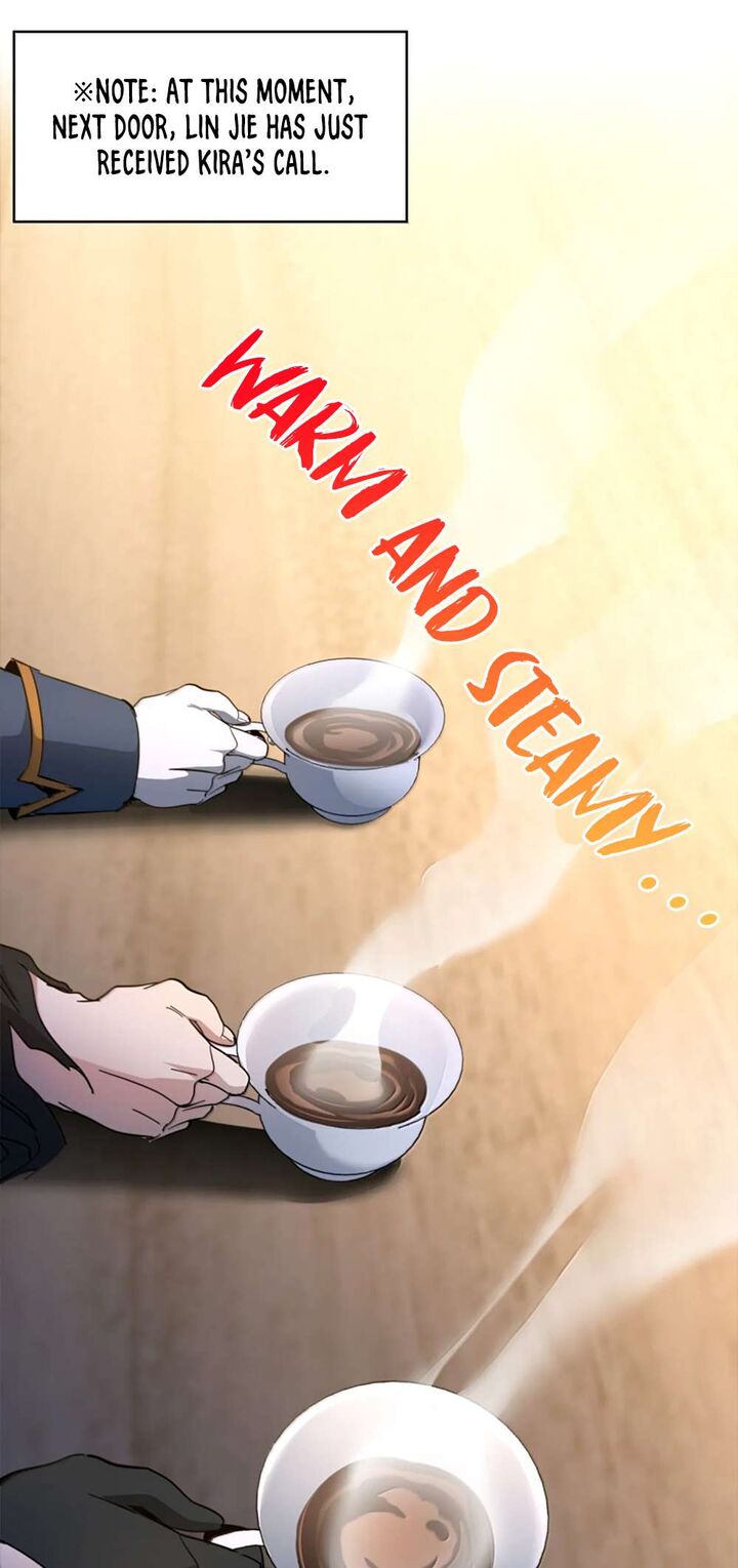 Im Really Not The Demon Gods Lackey 178 3