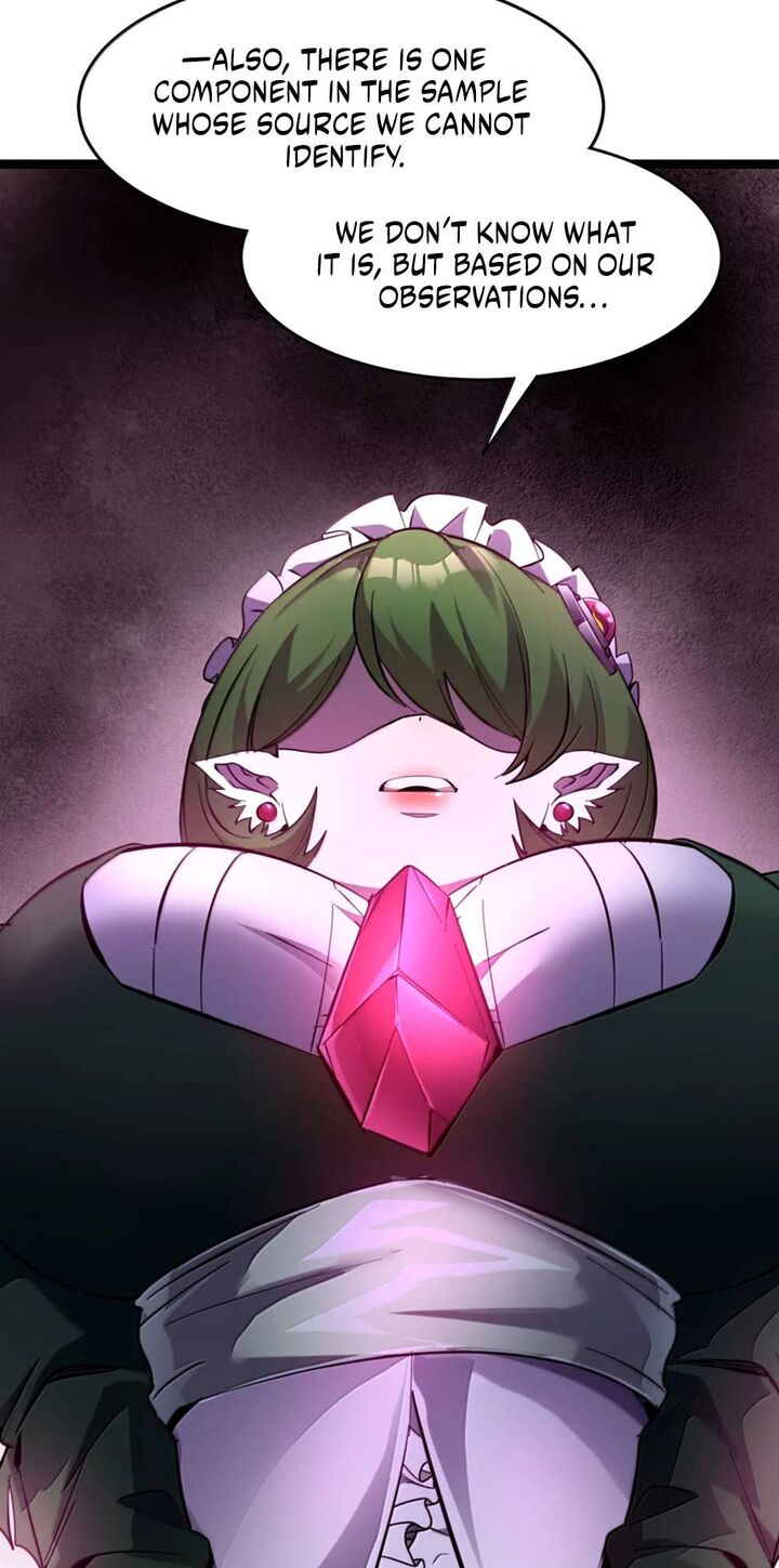 Im Really Not The Demon Gods Lackey 178 35