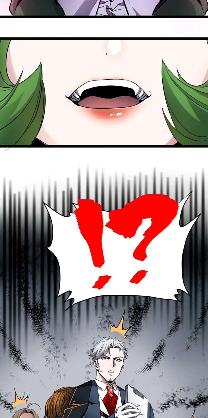 Im Really Not The Demon Gods Lackey 178 36