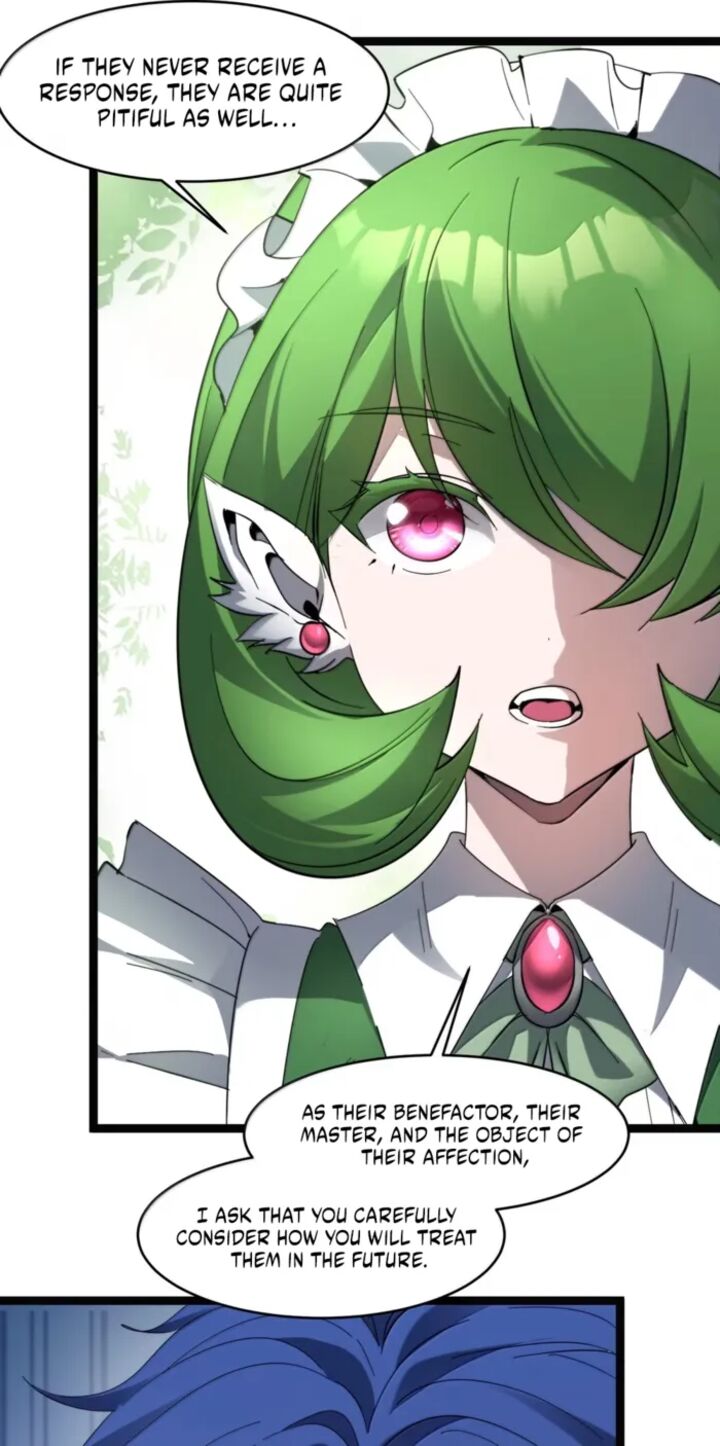 Im Really Not The Demon Gods Lackey 179 13