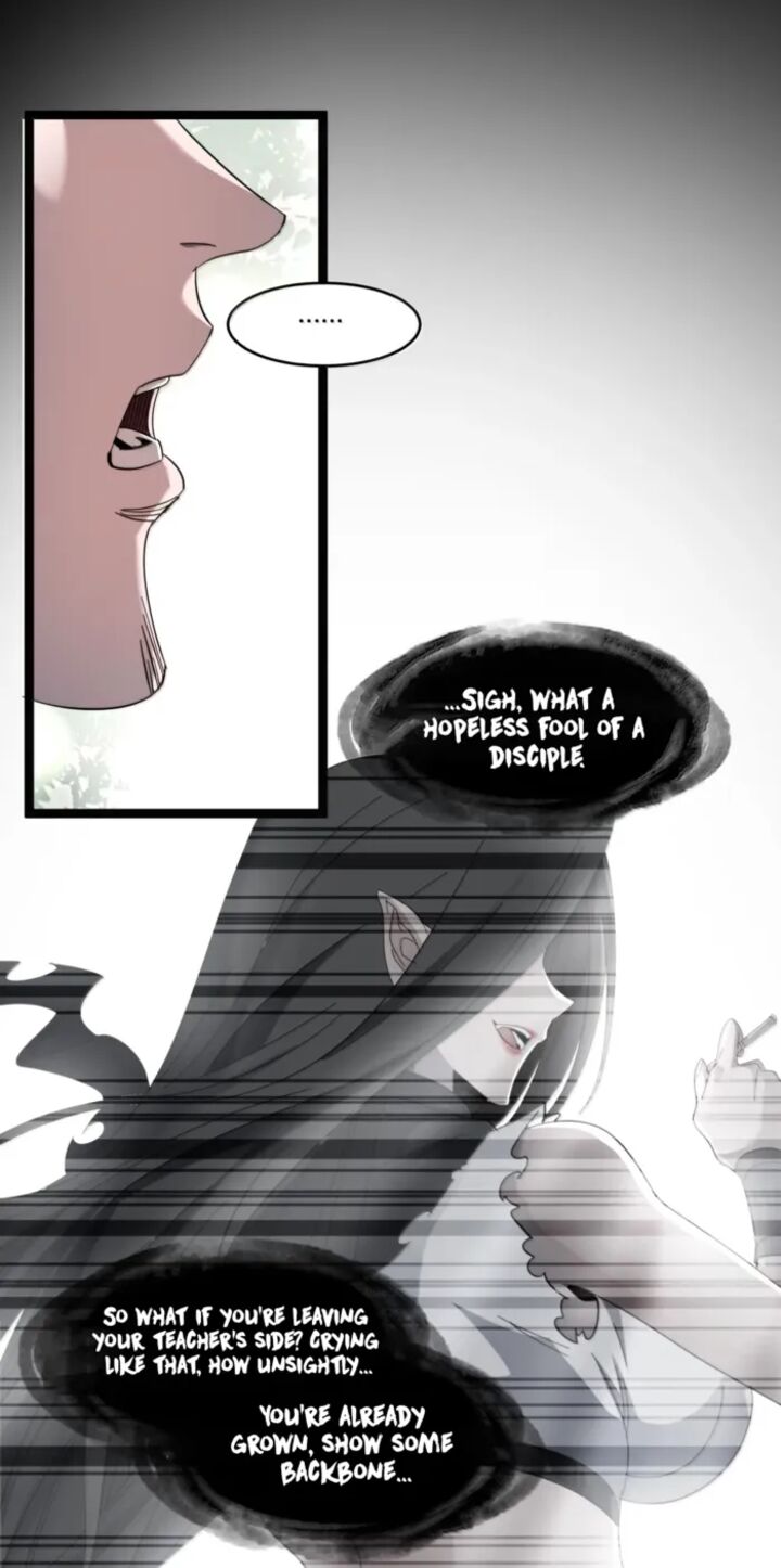 Im Really Not The Demon Gods Lackey 179 16