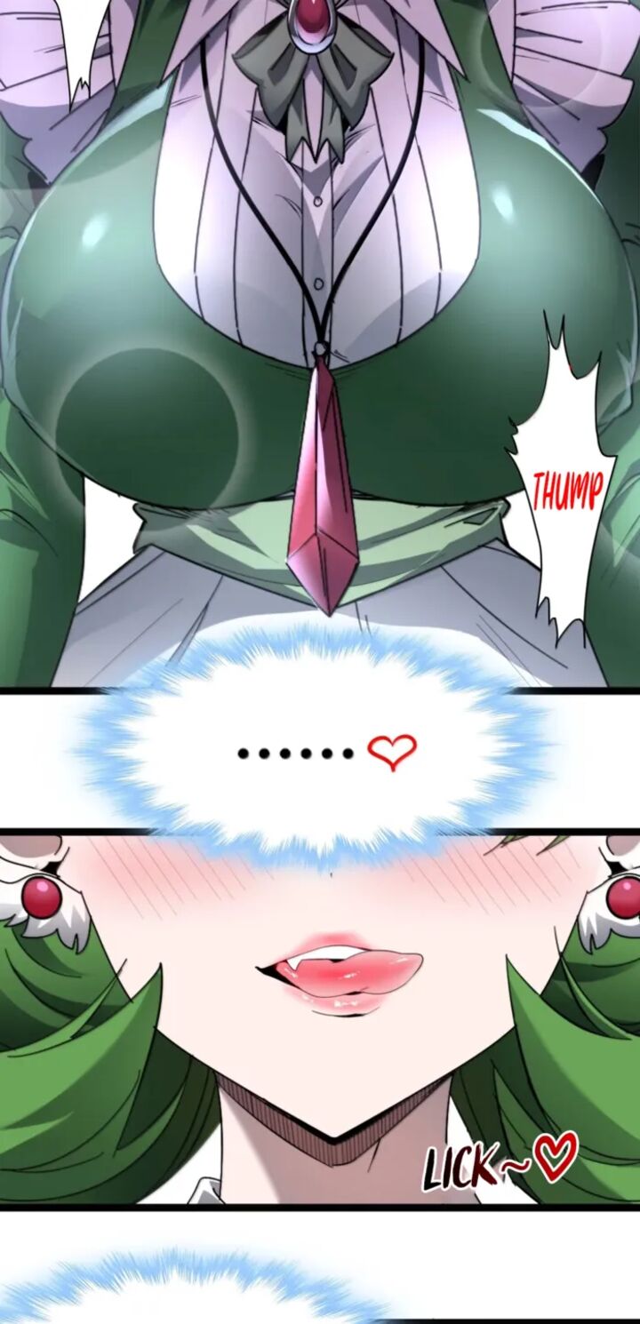 Im Really Not The Demon Gods Lackey 179 25