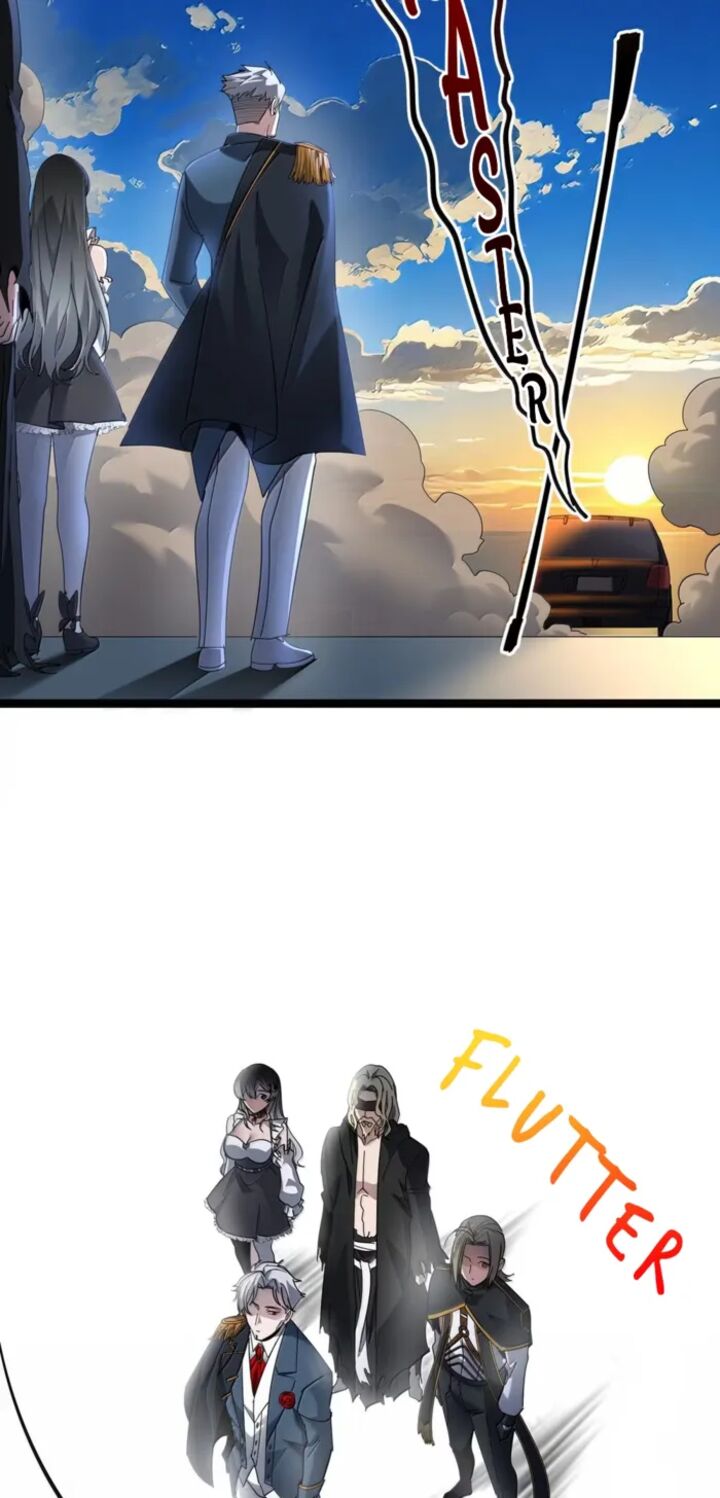 Im Really Not The Demon Gods Lackey 179 34