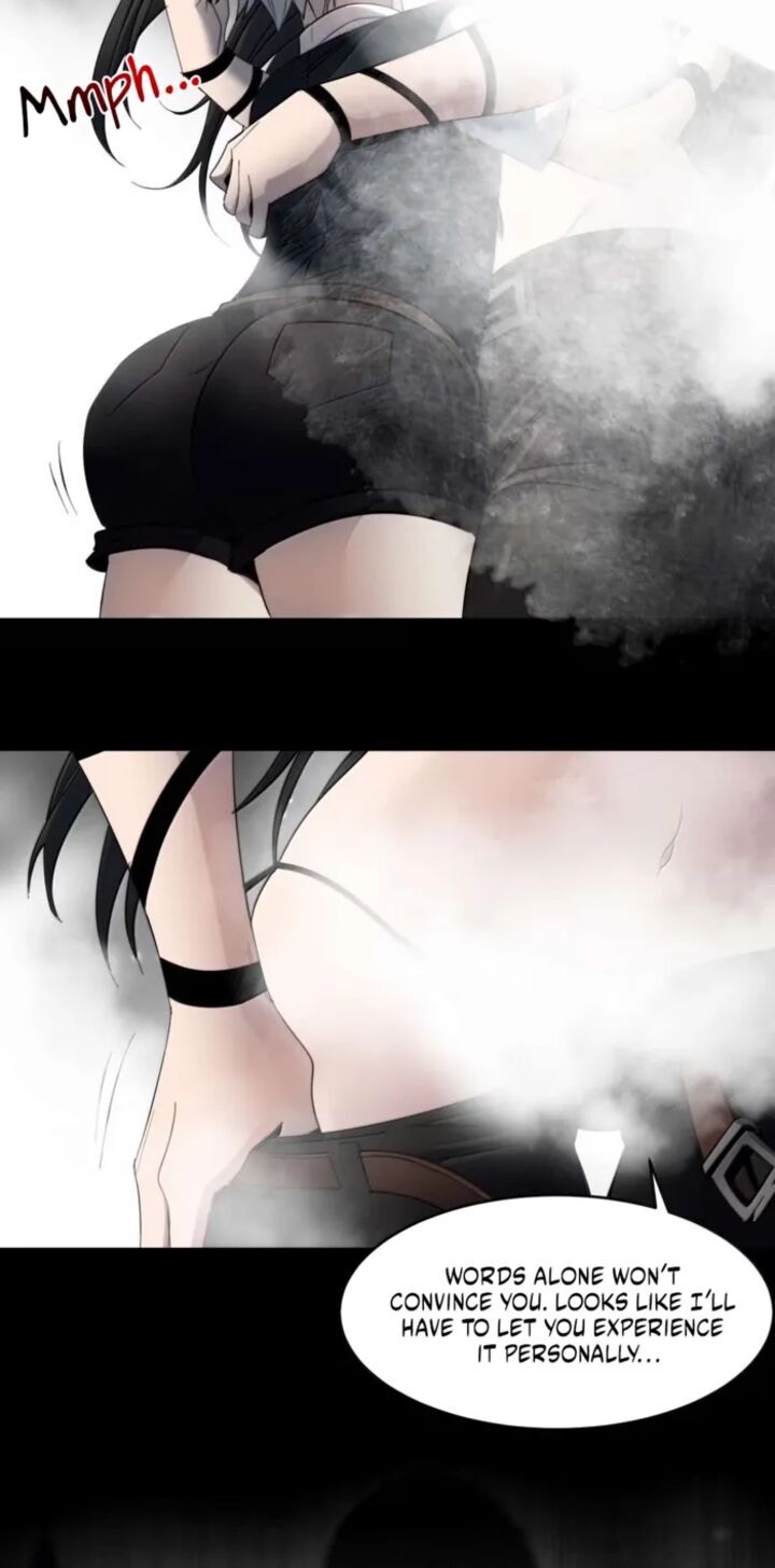 Im Really Not The Demon Gods Lackey 179 44