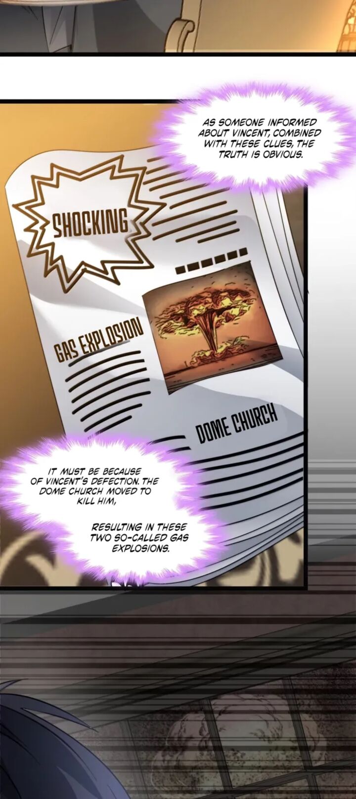 Im Really Not The Demon Gods Lackey 179 52