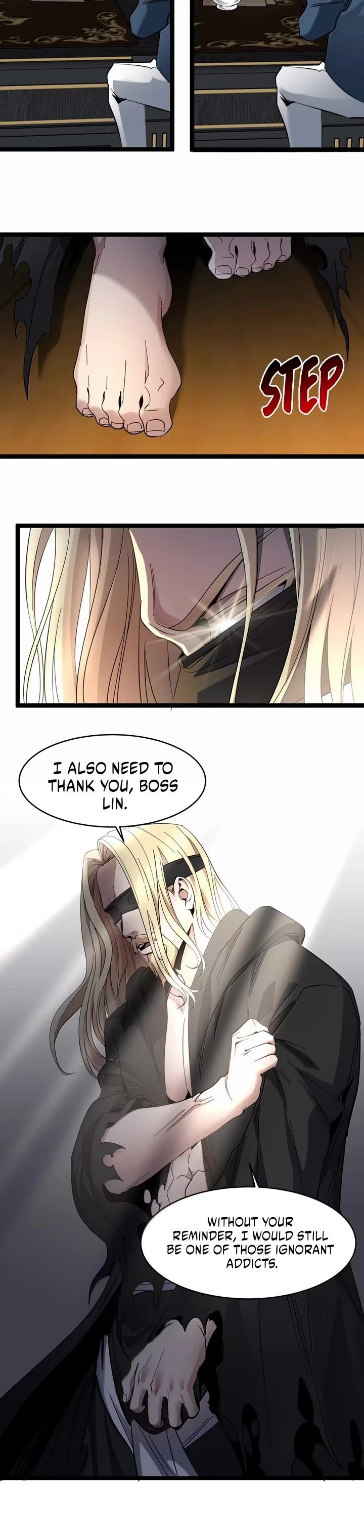 Im Really Not The Demon Gods Lackey 180 21