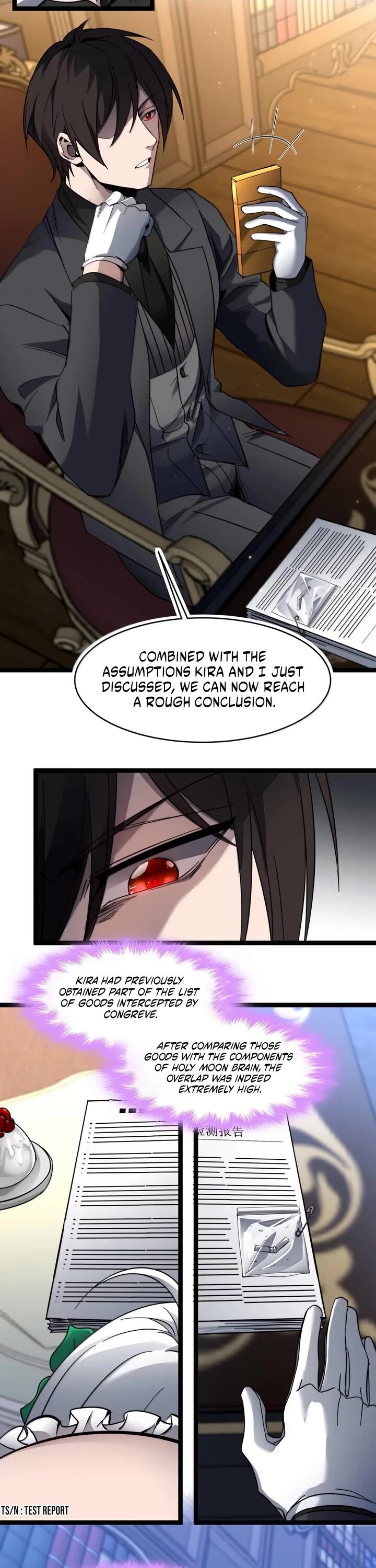 Im Really Not The Demon Gods Lackey 180 7