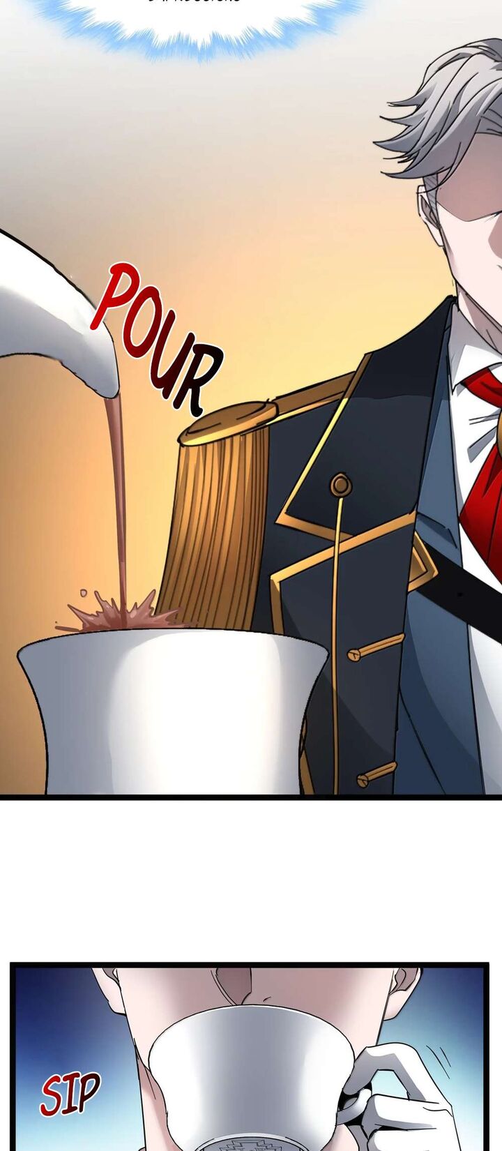 Im Really Not The Demon Gods Lackey 181 15