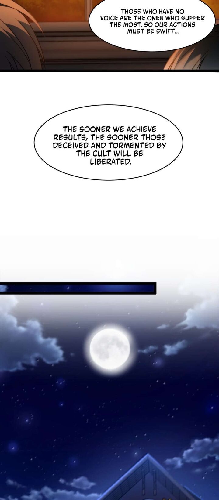 Im Really Not The Demon Gods Lackey 181 21