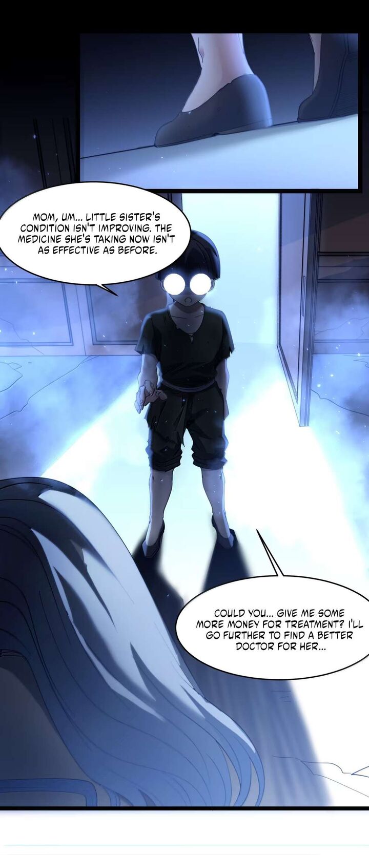 Im Really Not The Demon Gods Lackey 181 31