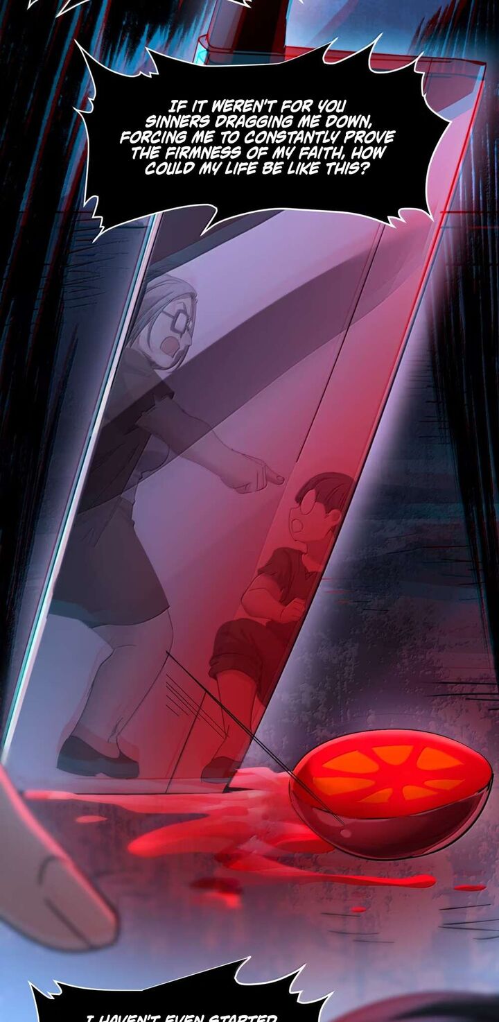 Im Really Not The Demon Gods Lackey 181 40