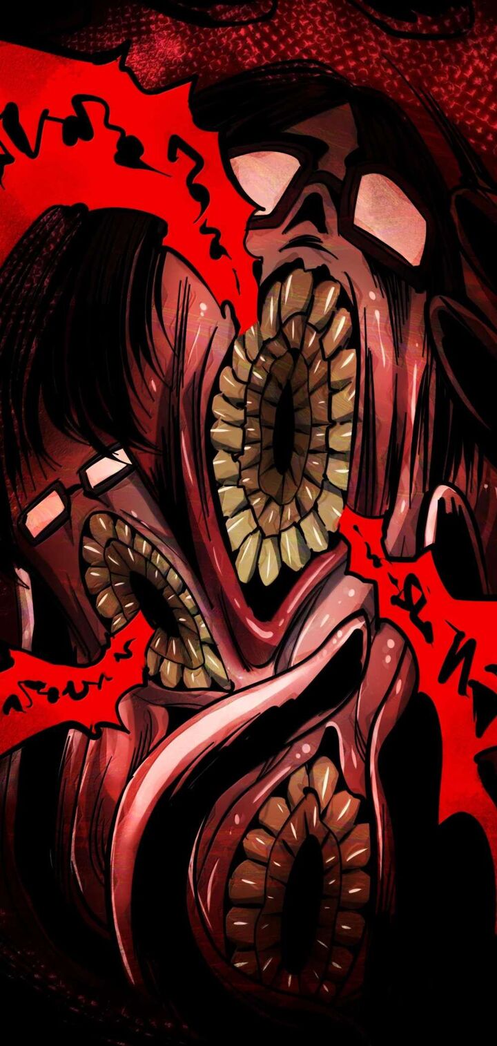 Im Really Not The Demon Gods Lackey 181 43