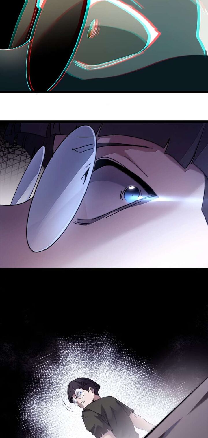 Im Really Not The Demon Gods Lackey 181 45