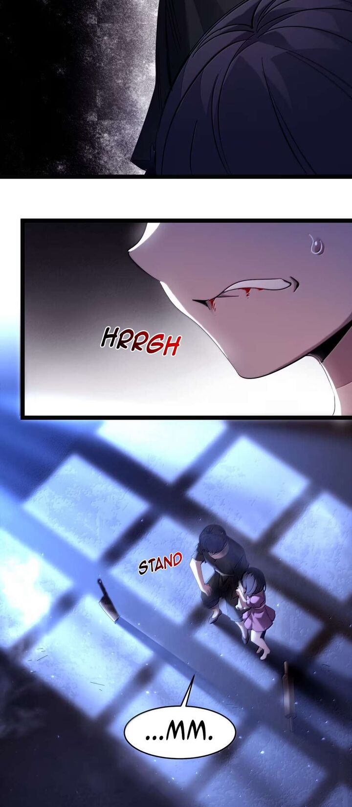 Im Really Not The Demon Gods Lackey 181 50