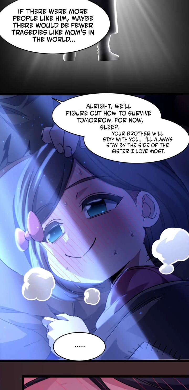 Im Really Not The Demon Gods Lackey 181 56