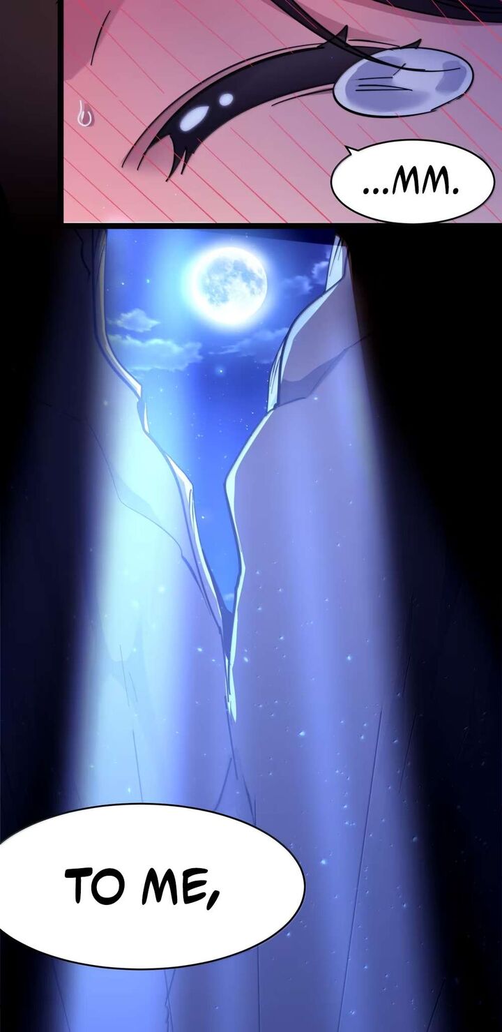 Im Really Not The Demon Gods Lackey 181 57