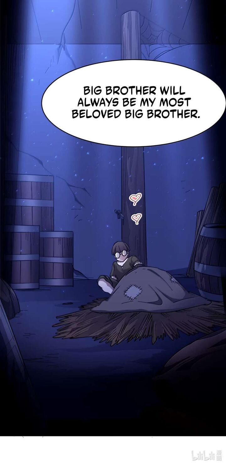 Im Really Not The Demon Gods Lackey 181 58