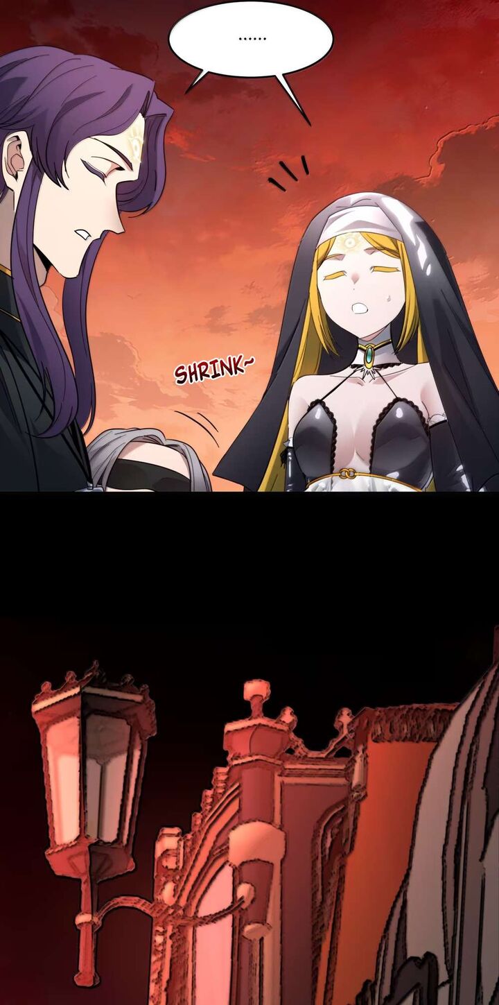 Im Really Not The Demon Gods Lackey 182 29