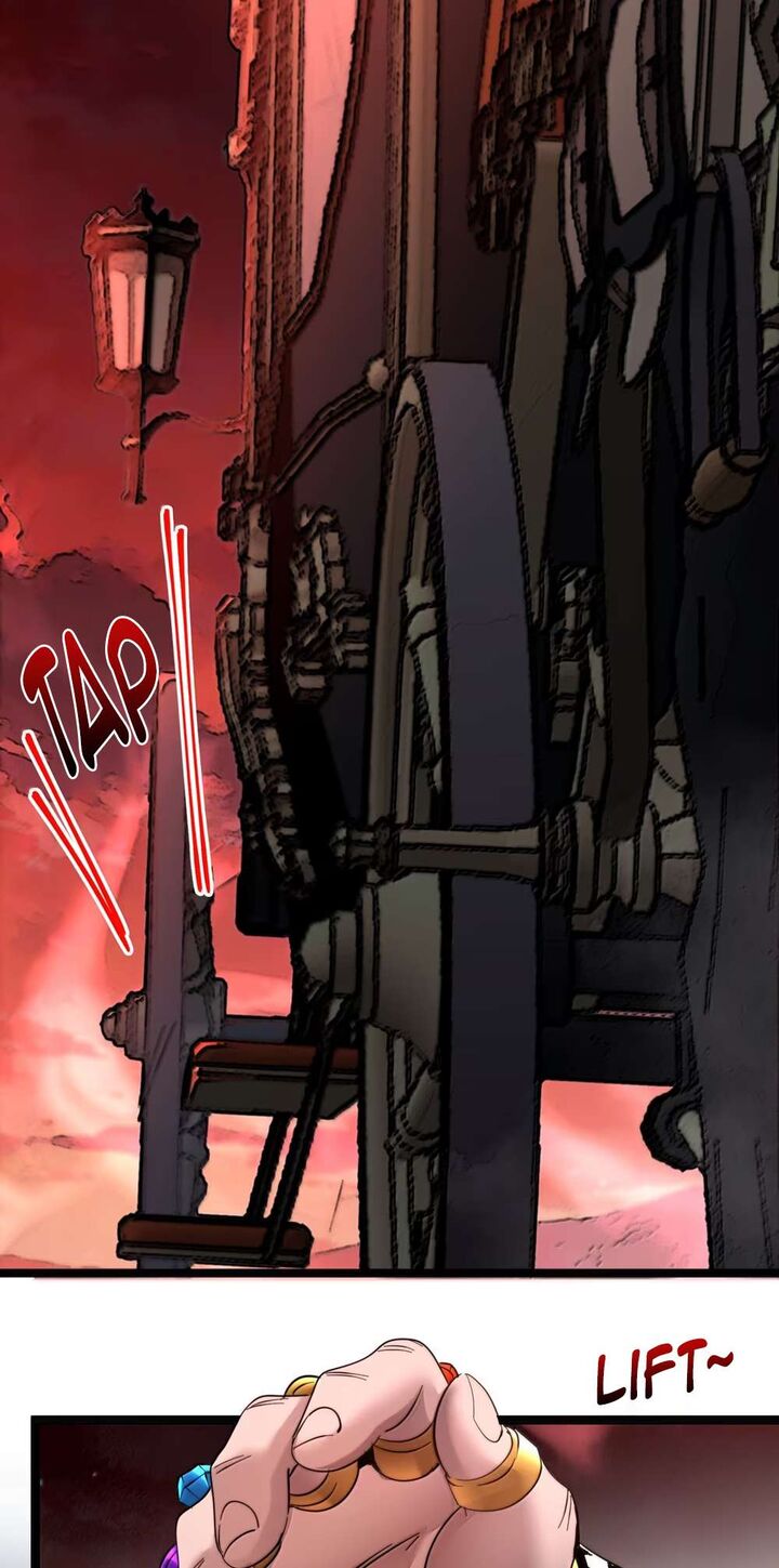 Im Really Not The Demon Gods Lackey 182 30