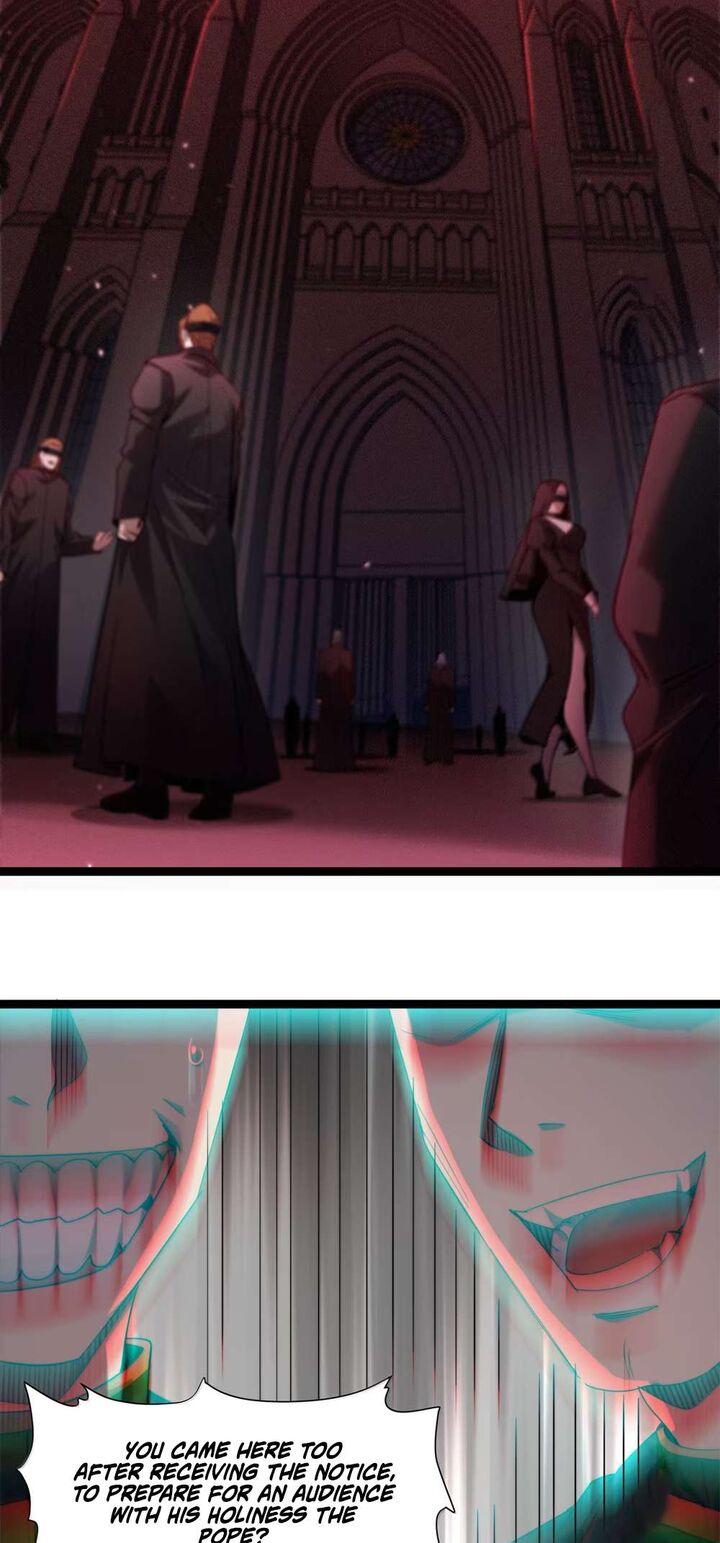 Im Really Not The Demon Gods Lackey 182 4