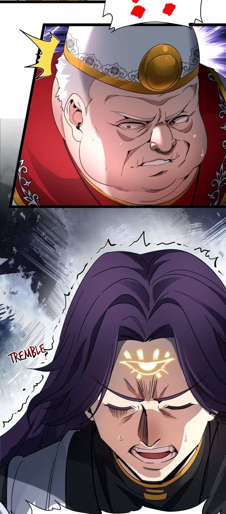 Im Really Not The Demon Gods Lackey 182 45