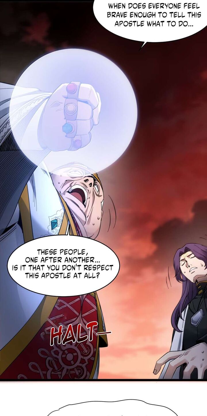 Im Really Not The Demon Gods Lackey 182 50