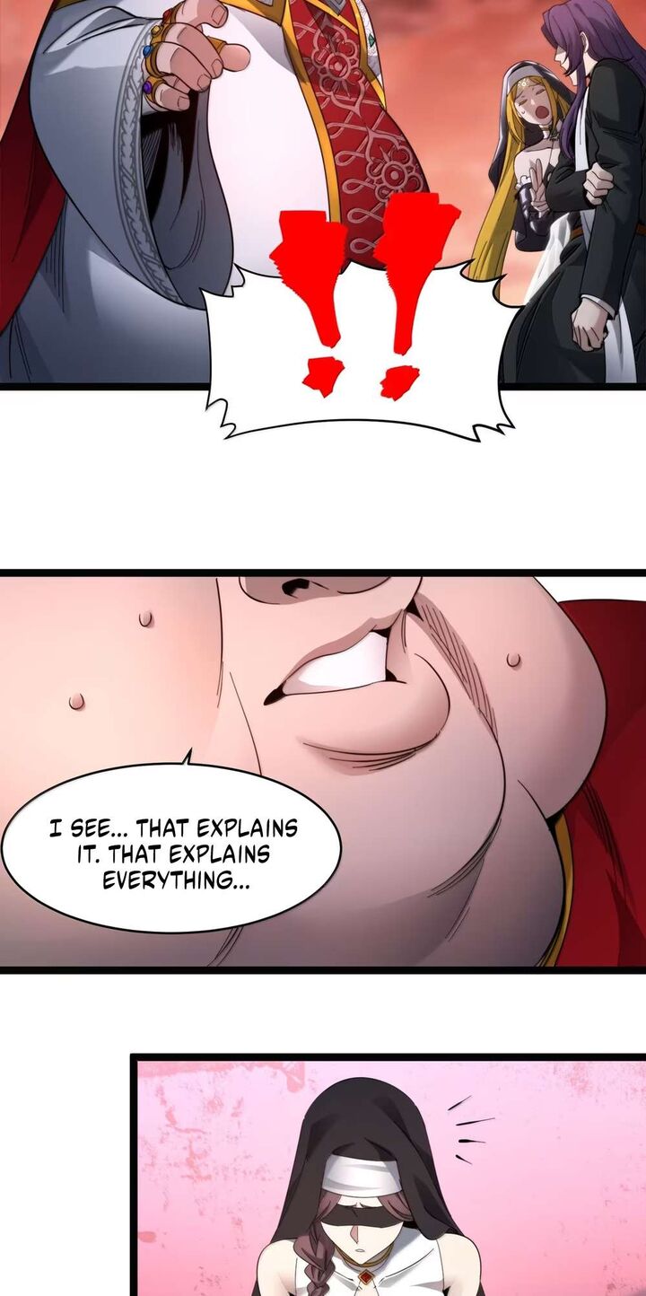 Im Really Not The Demon Gods Lackey 182 53