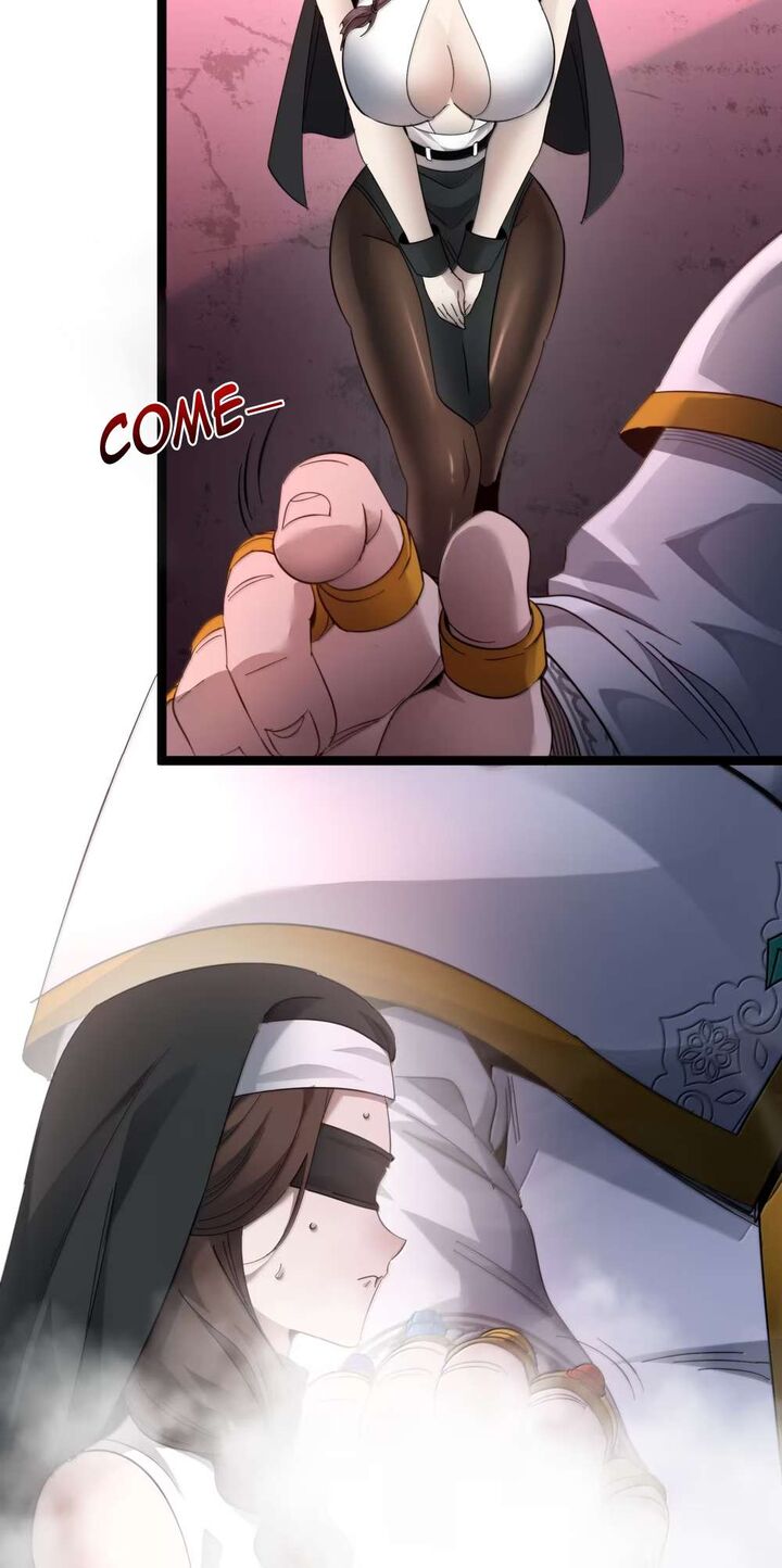 Im Really Not The Demon Gods Lackey 182 54