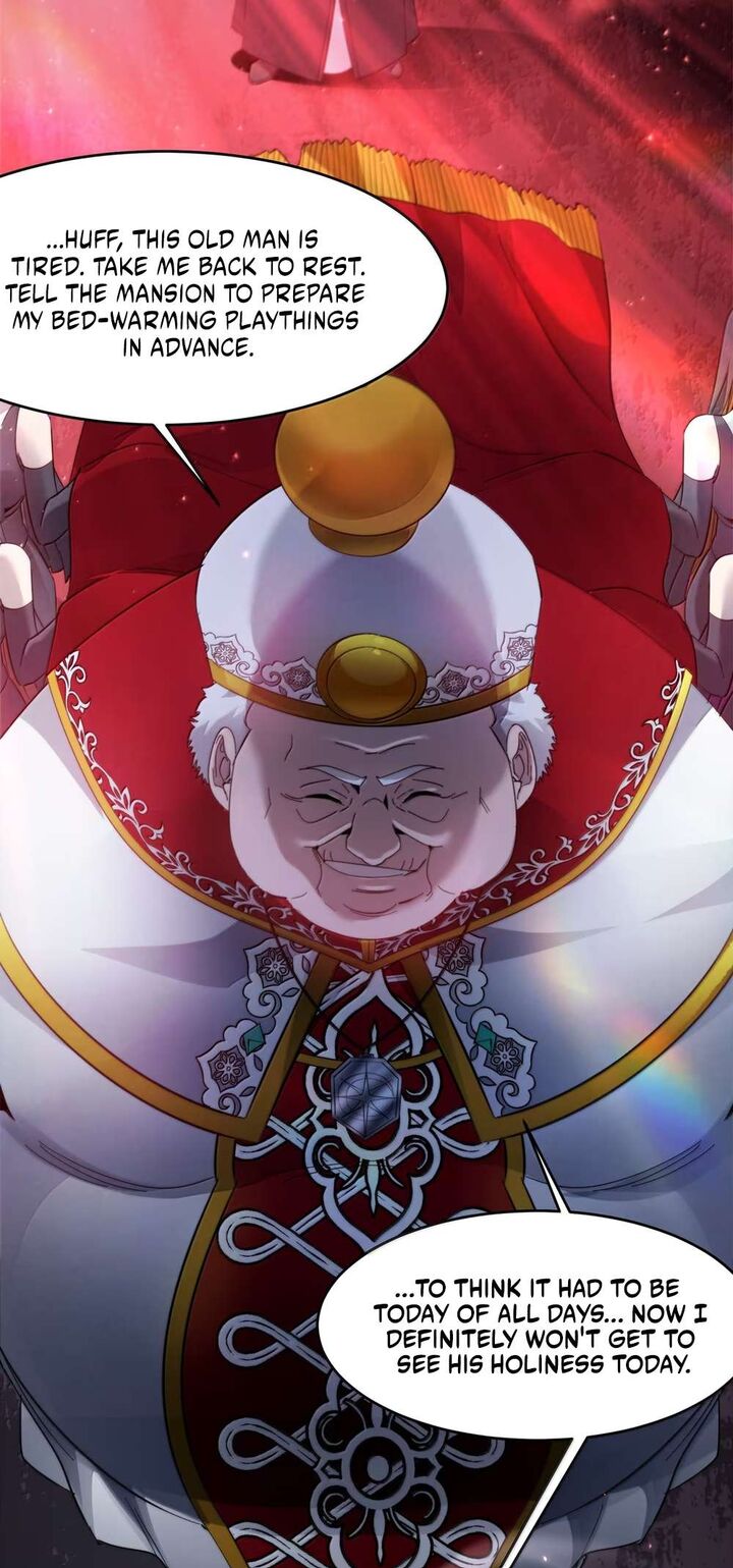 Im Really Not The Demon Gods Lackey 182 58