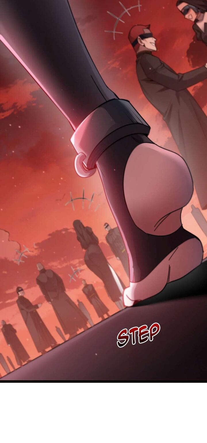 Im Really Not The Demon Gods Lackey 182 8