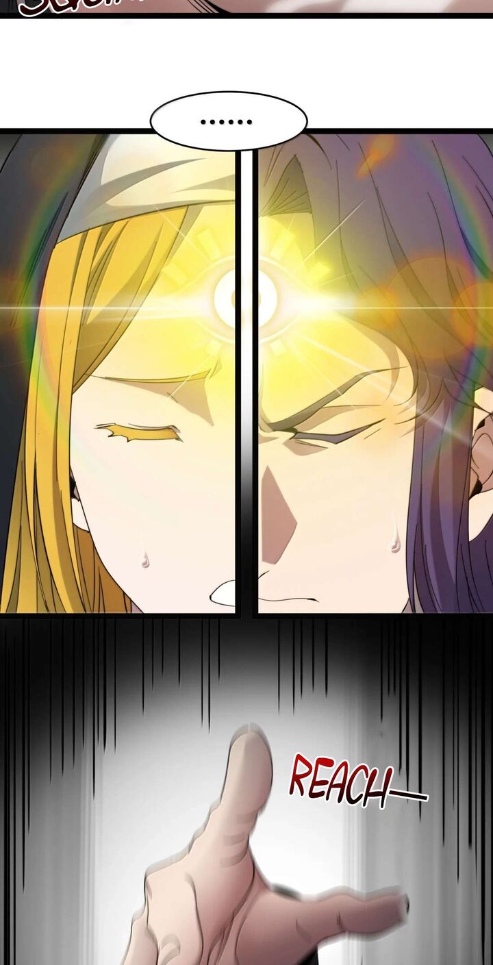 Im Really Not The Demon Gods Lackey 183 25