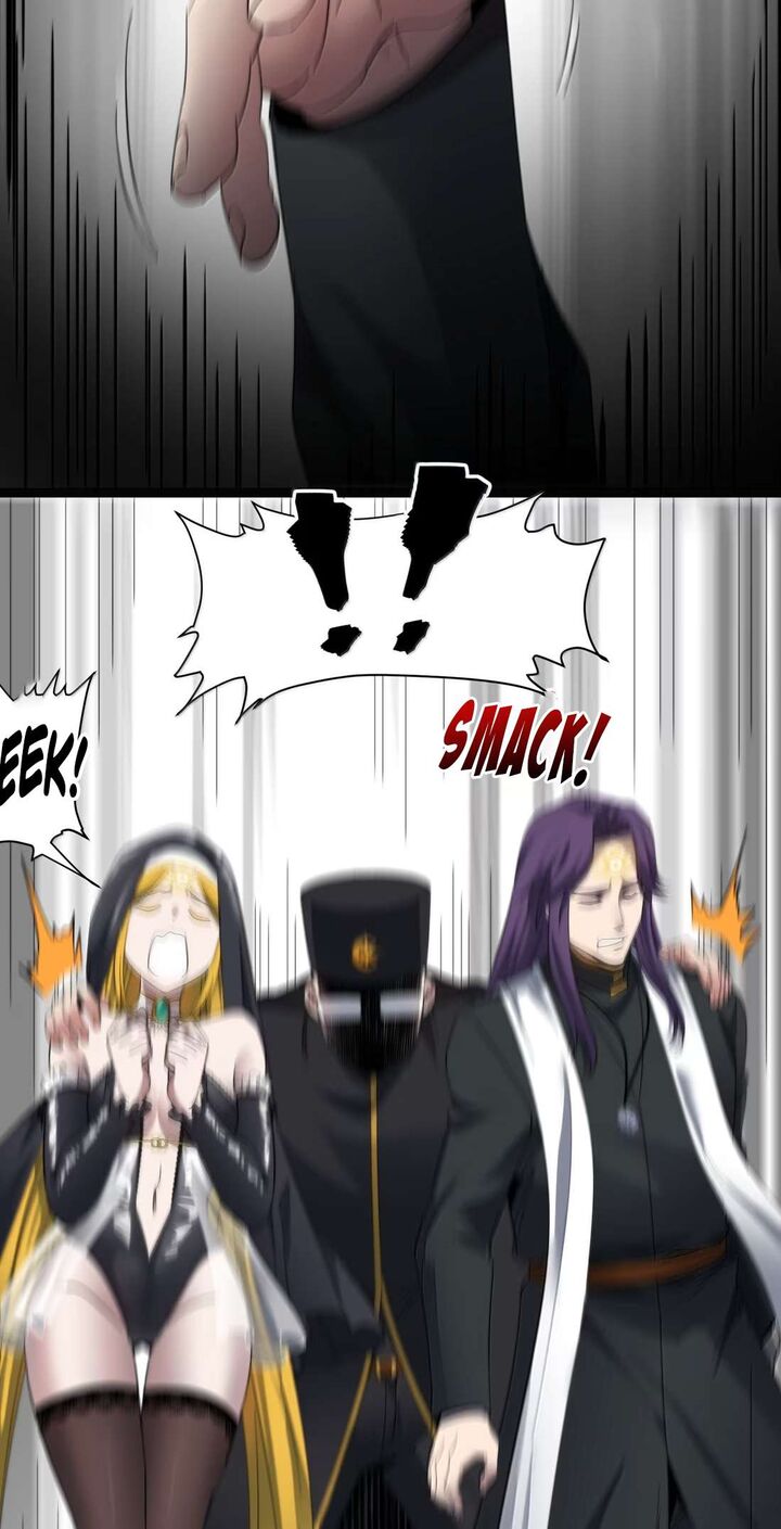 Im Really Not The Demon Gods Lackey 183 26