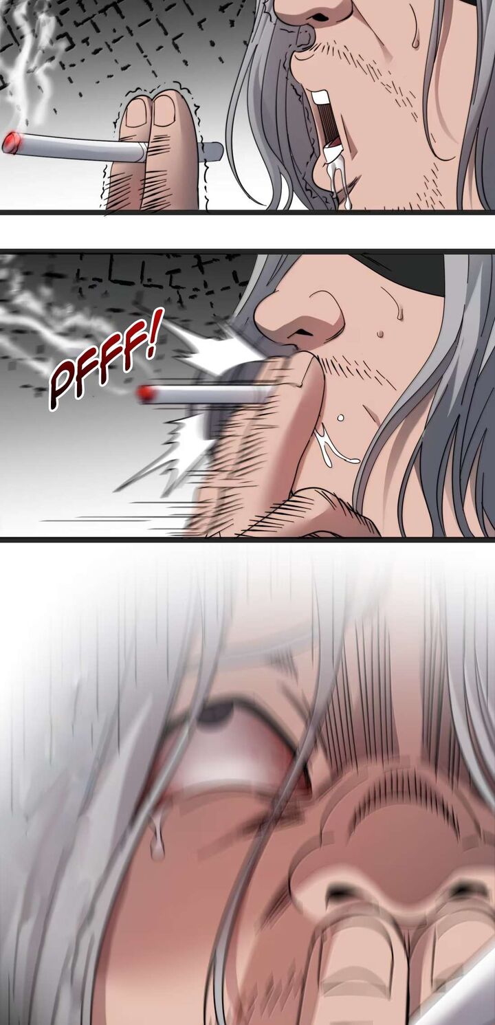 Im Really Not The Demon Gods Lackey 183 4