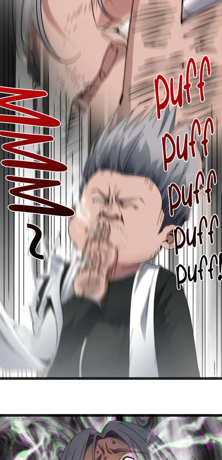 Im Really Not The Demon Gods Lackey 183 5