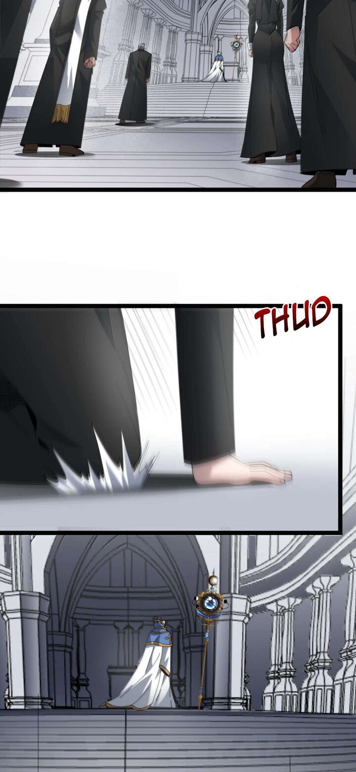 Im Really Not The Demon Gods Lackey 183 57