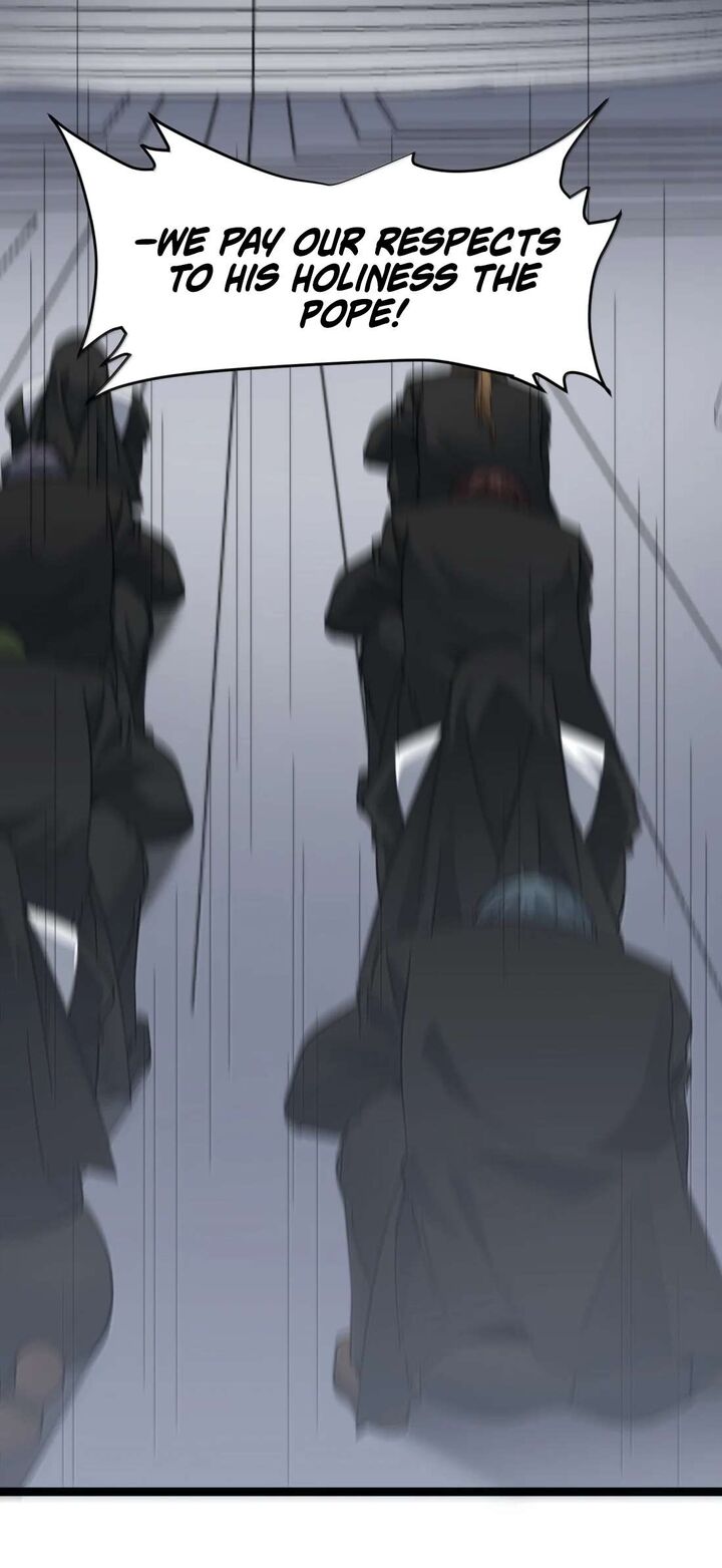 Im Really Not The Demon Gods Lackey 183 58