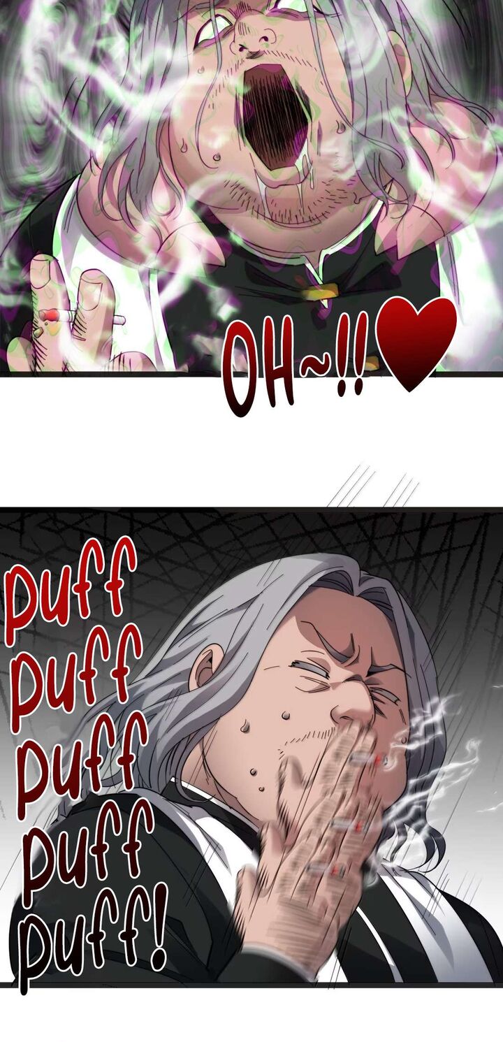 Im Really Not The Demon Gods Lackey 183 6