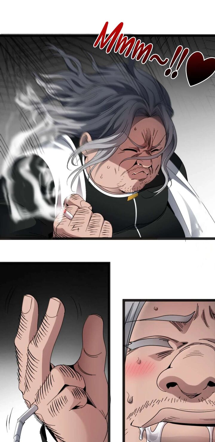 Im Really Not The Demon Gods Lackey 183 7